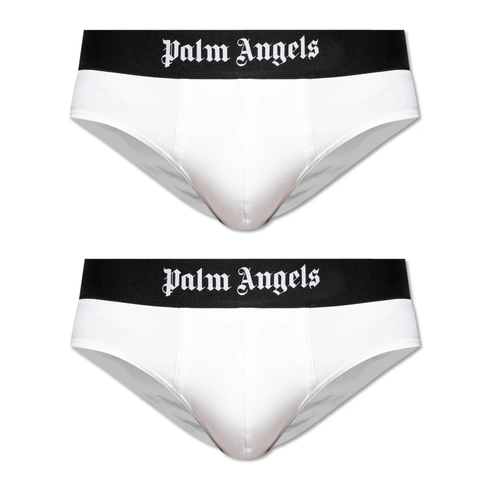 Underwear > Bottoms - - Palm Angels - Modalova