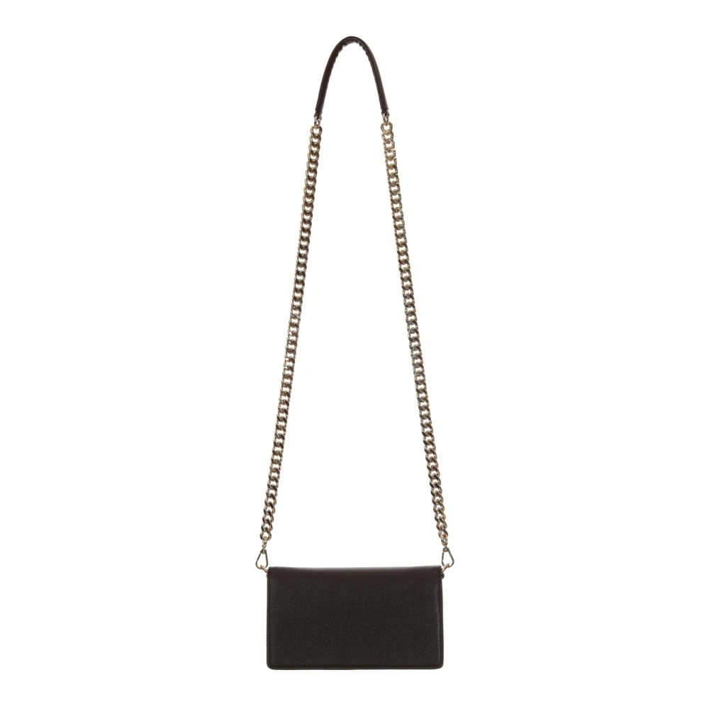 Just Cavalli Portemonnees Black Dames