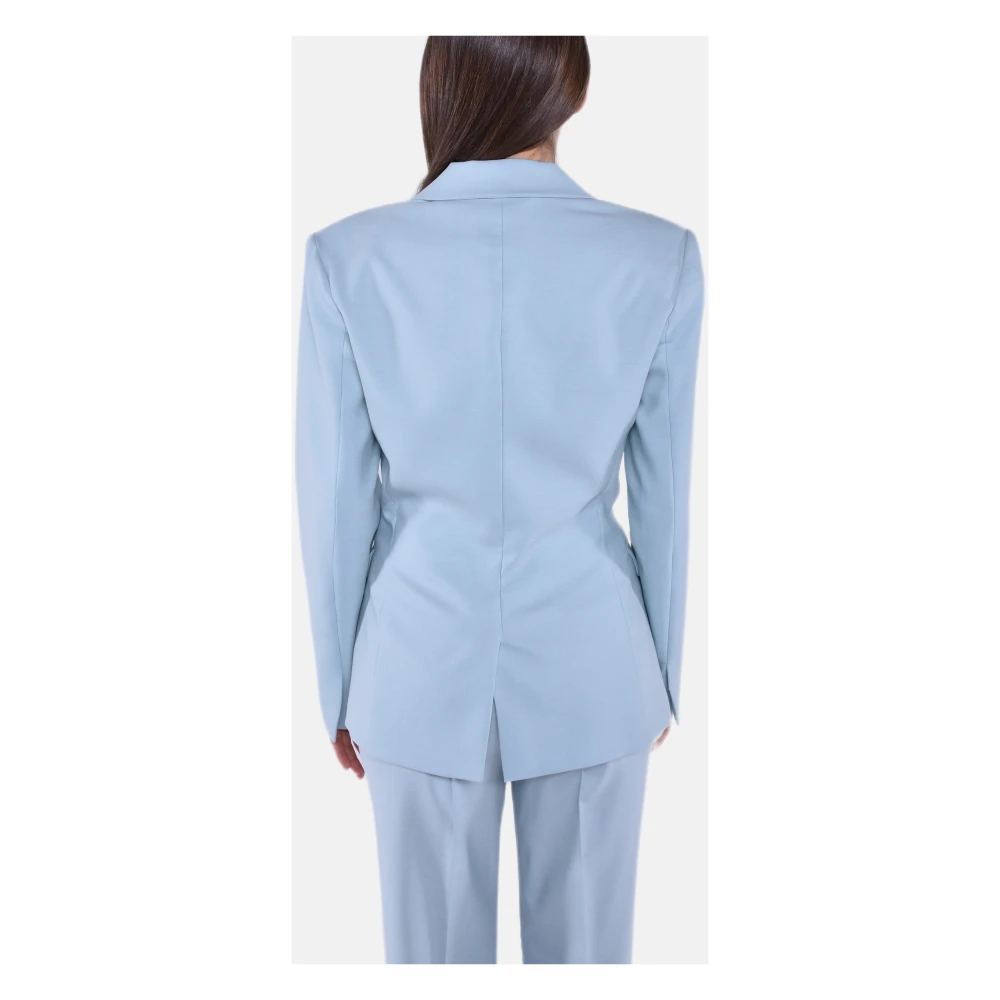 MVP wardrobe Blazers Blue Dames