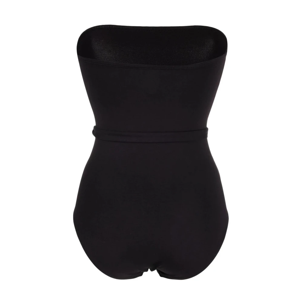 Eres Terre Brulee Bustier Black Dames