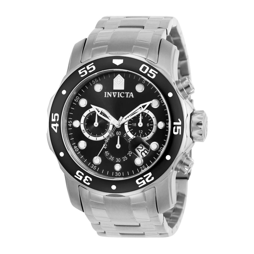 Accessories > Watches - - Invicta - Modalova