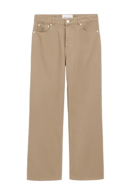 Vida Twill Byxor