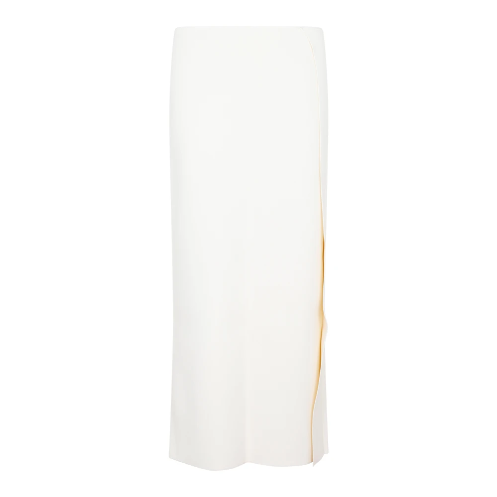 Skirts > Midi Skirts - - Jil Sander - Modalova