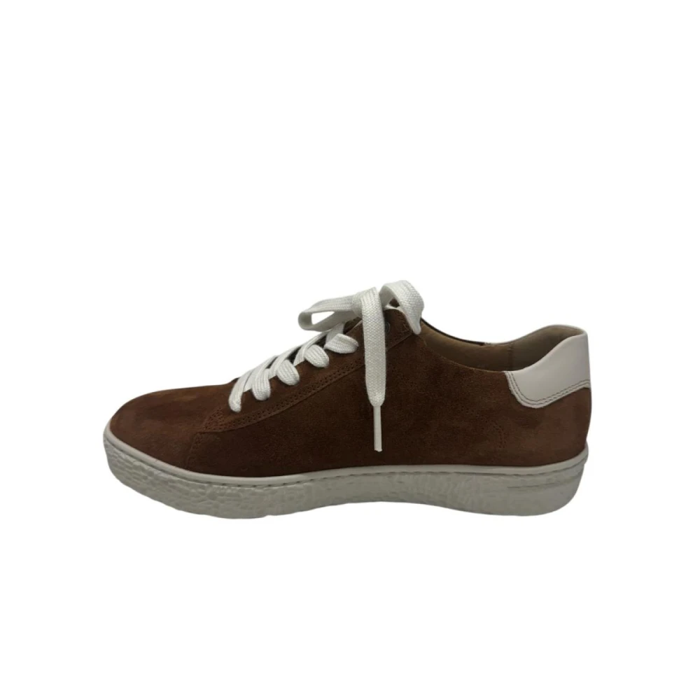 Hartjes Hartjes Dames Schoenen Bruin