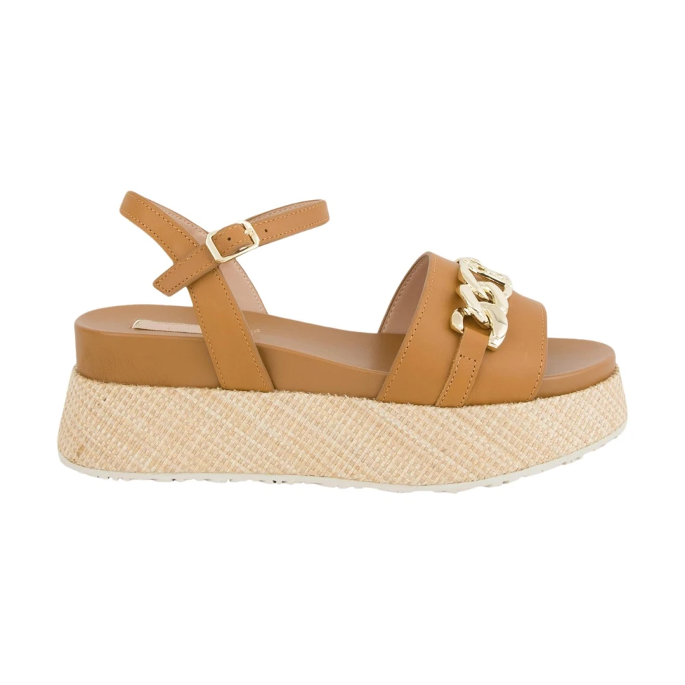 Shoes > Sandals > Flat Sandals - - Liu Jo - Modalova
