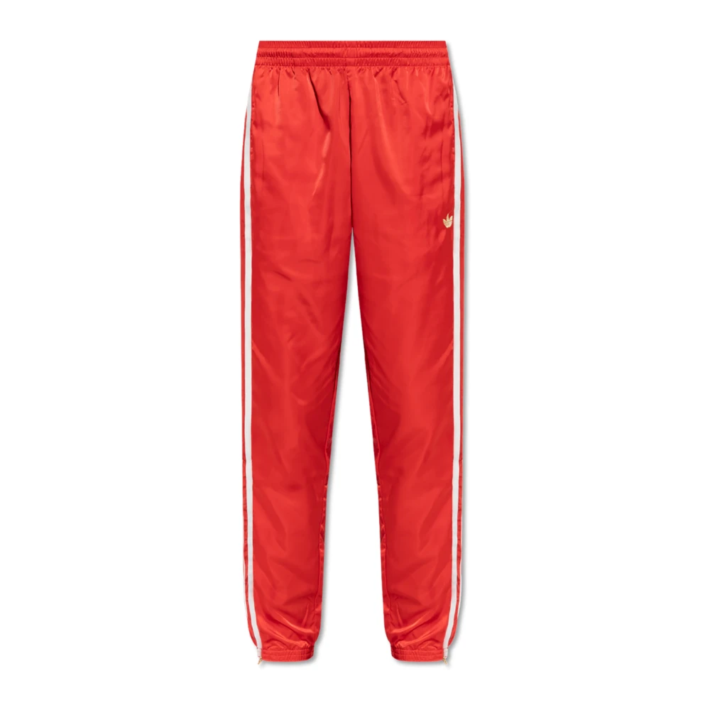 Adidas Originals Track Top Broek Red Heren