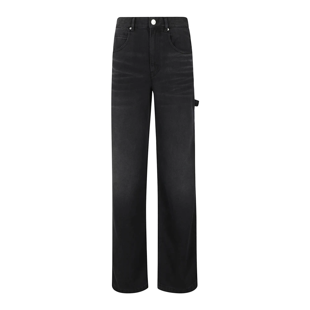Isabel marant Stijlvolle GB Collectie Black Dames