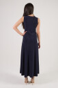 robe-longue-bleue-sans-manches-jersey