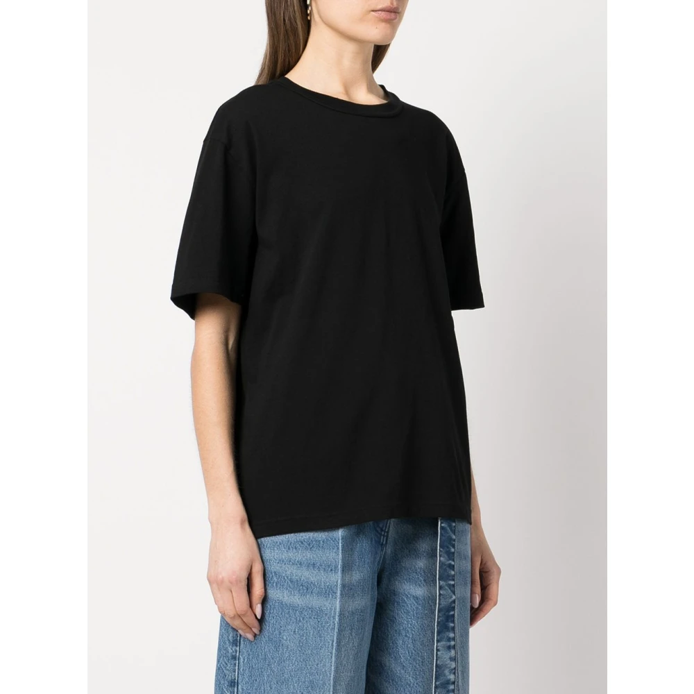 alexander wang T-Shirts Black Dames