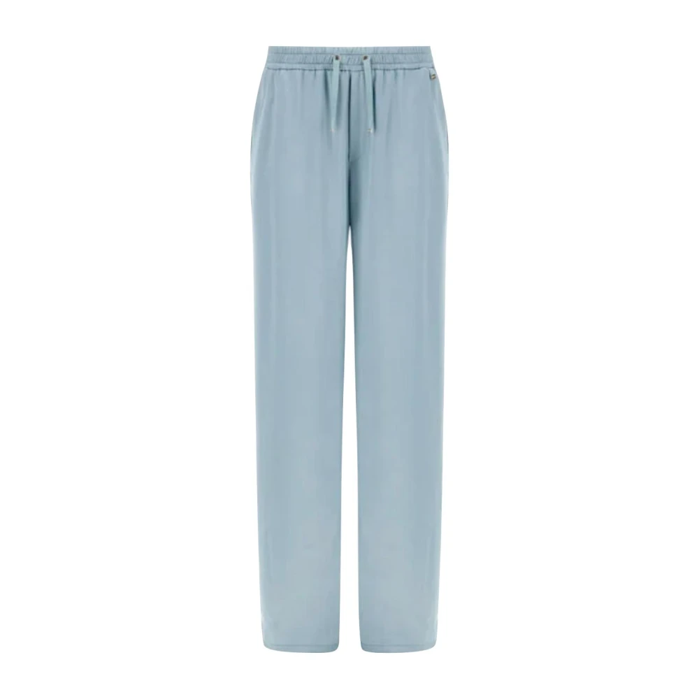 Trousers > Sweatpants - - Herno - Modalova