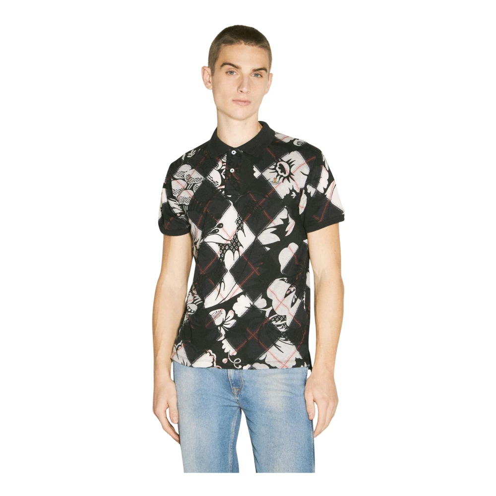 Tops > Polo Shirts - - Vivienne Westwood - Modalova