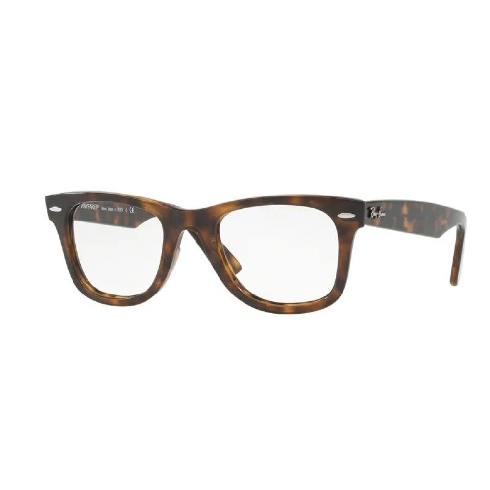 Ray-Ban Unisex Brown Wayfarer Ease Rx4340v 2012