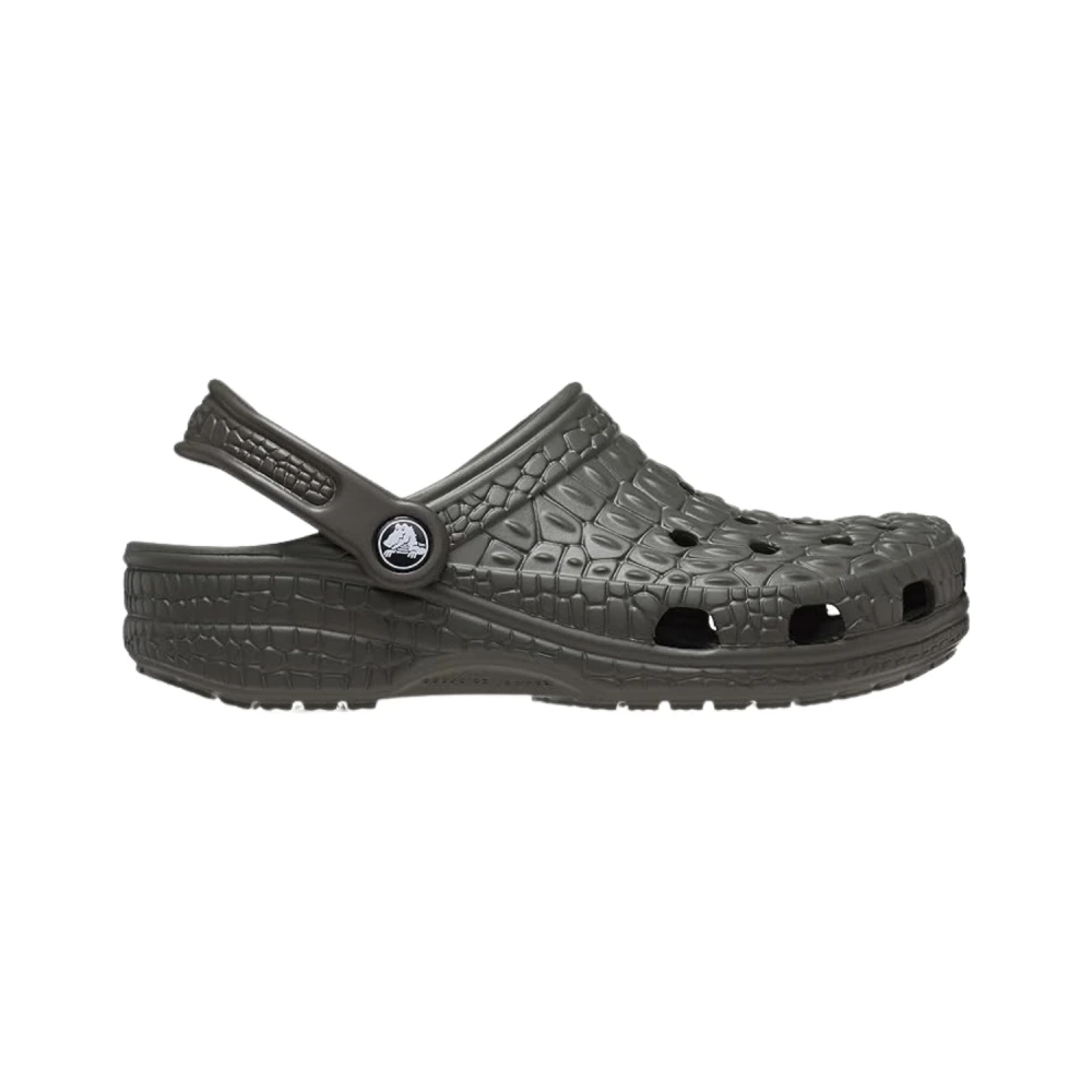Shoes > Flats > Clogs - - Crocs - Modalova