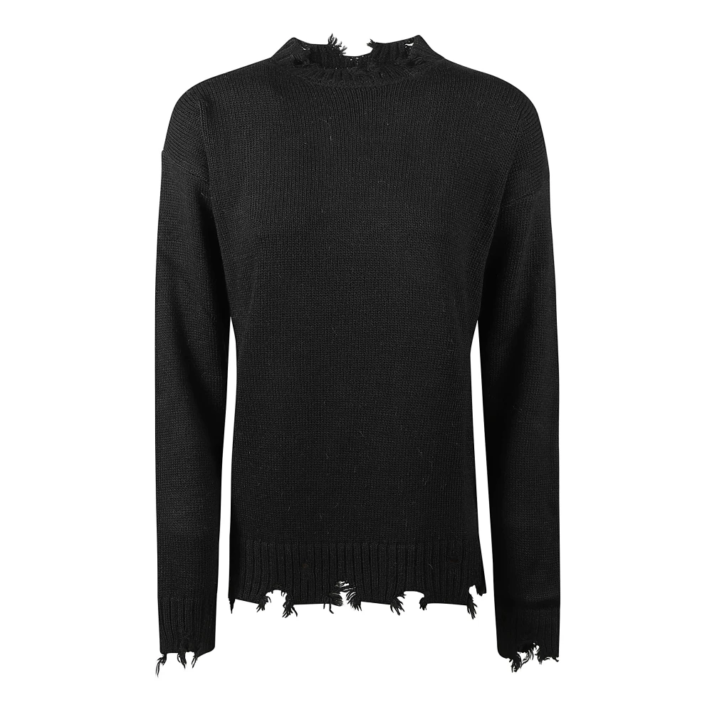 Knitwear > Round-neck Knitwear - - Hinnominate - Modalova