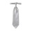 sophisticated-silver-necktie