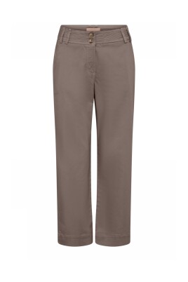 animal-fur-straight-leg-pants
