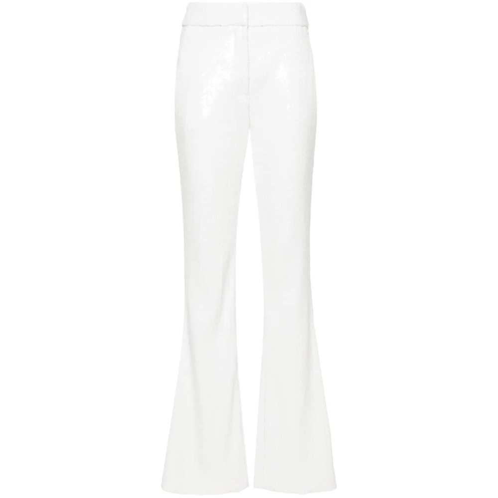 Genny Trousers White Dames