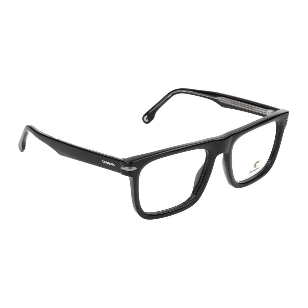 Carrera Stijlvolle Bril Model 312 Black Heren
