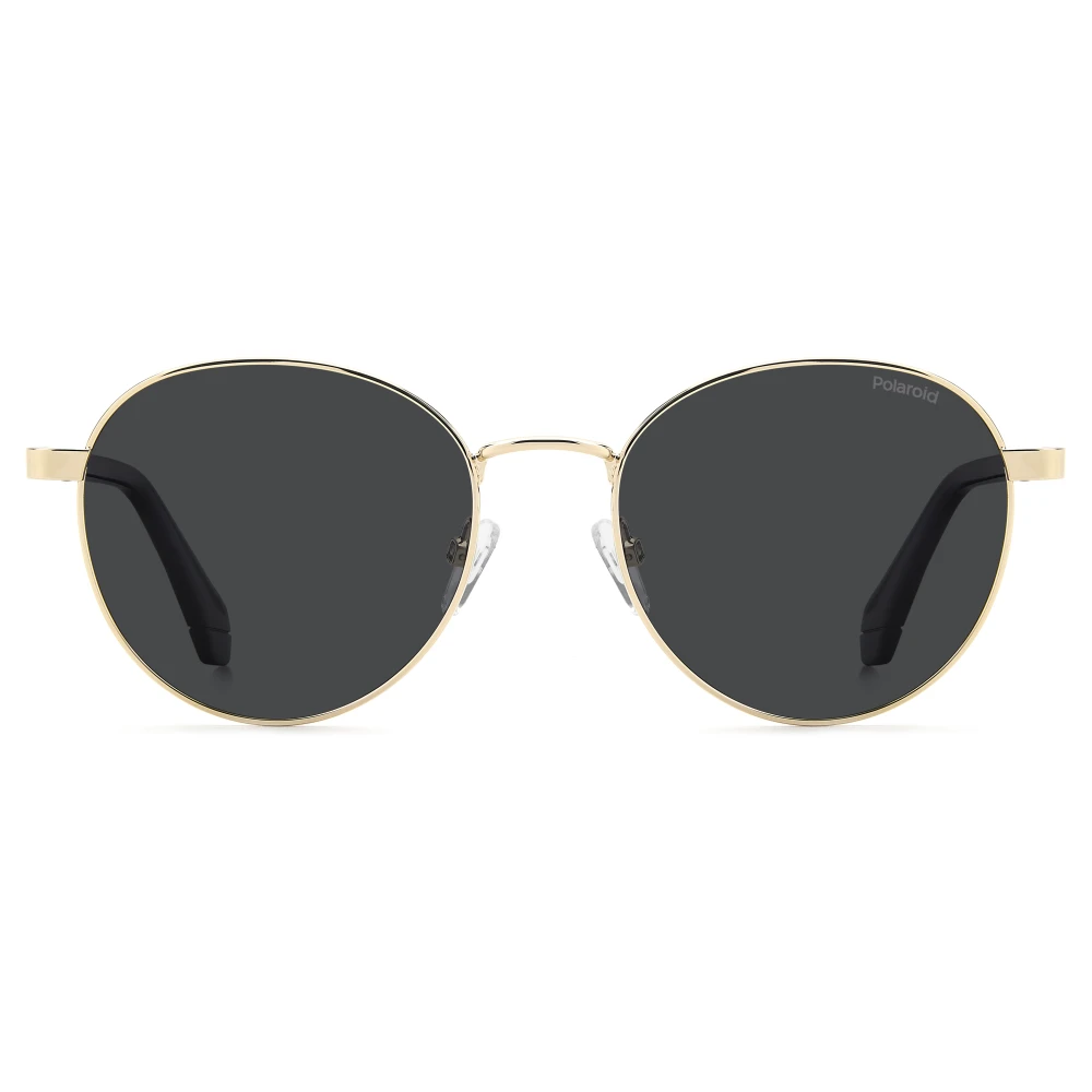 Polaroid Unisex Yellow Sunglasses, 53 Mm, Pld 4197/S/X Sunglasses