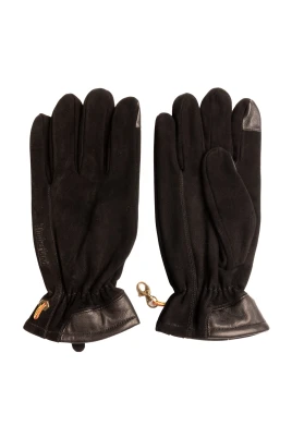 Winter Hill Nubuck Glove