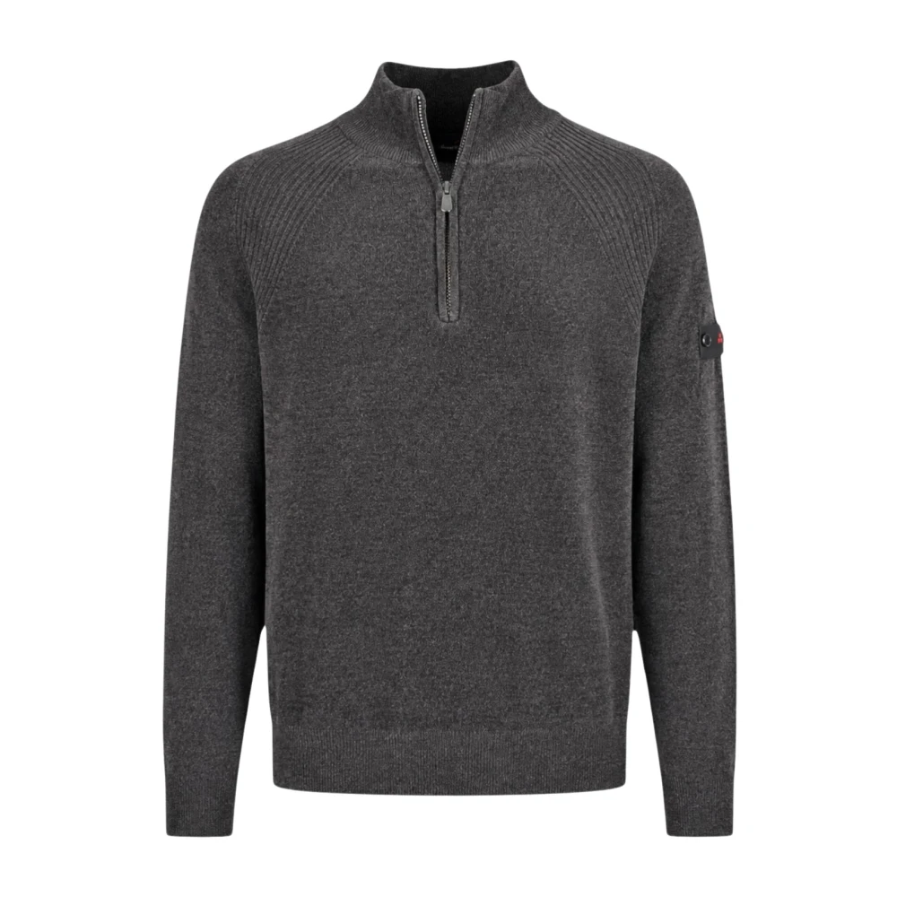Peuterey Uomo Grigio Maglie, M, New,