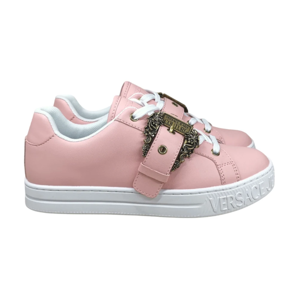 Shoes > Sneakers - - Versace Jeans Couture - Modalova