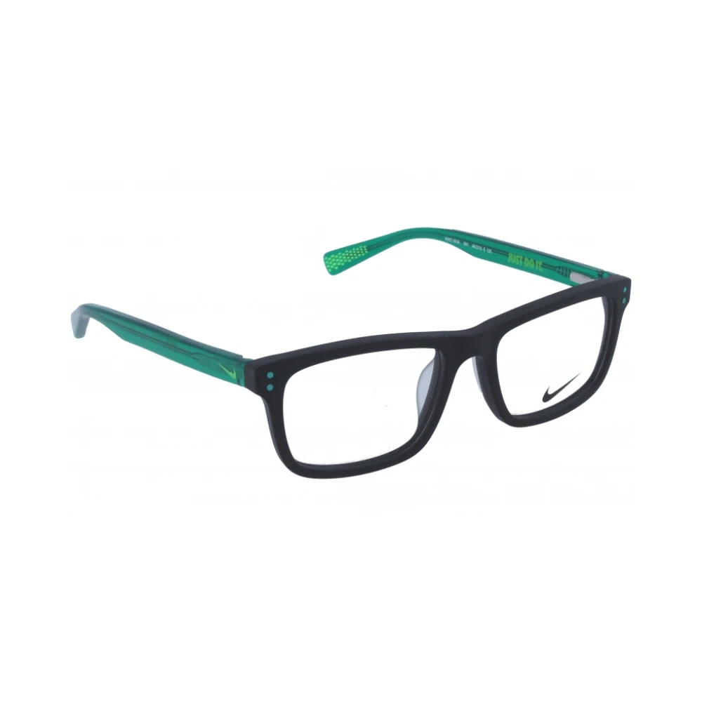 Nike Briljant: Correctiebrillen Black Unisex