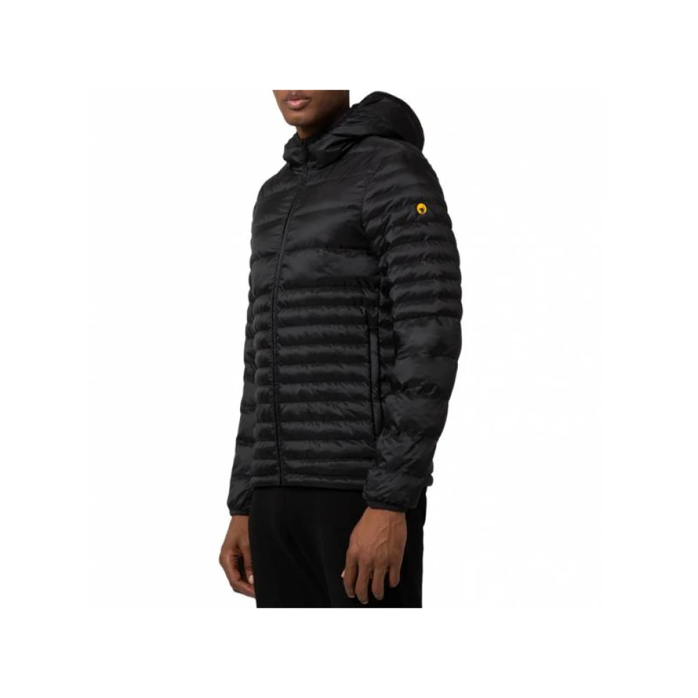 Ciesse Piumini Stijlvolle Jassen & Jacks Collectie Black Heren