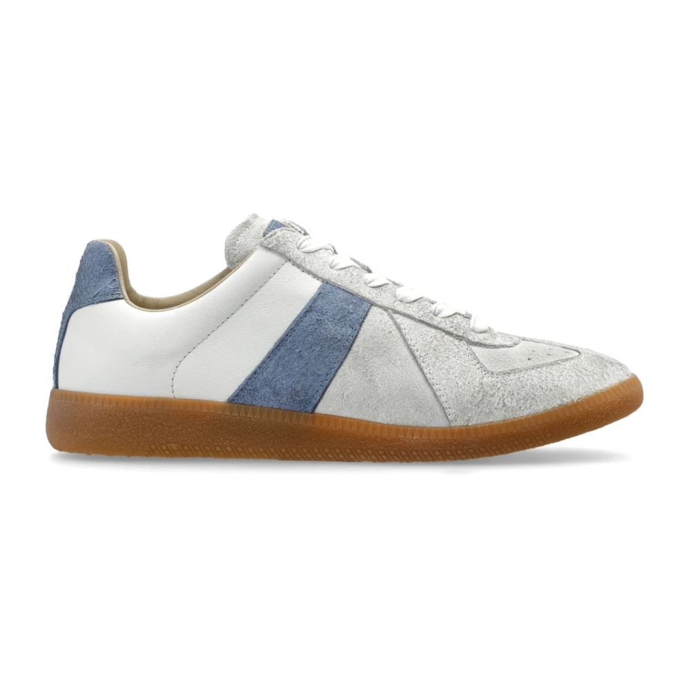 Maison Margiela Sportschoenen Dames Schoenen Wit