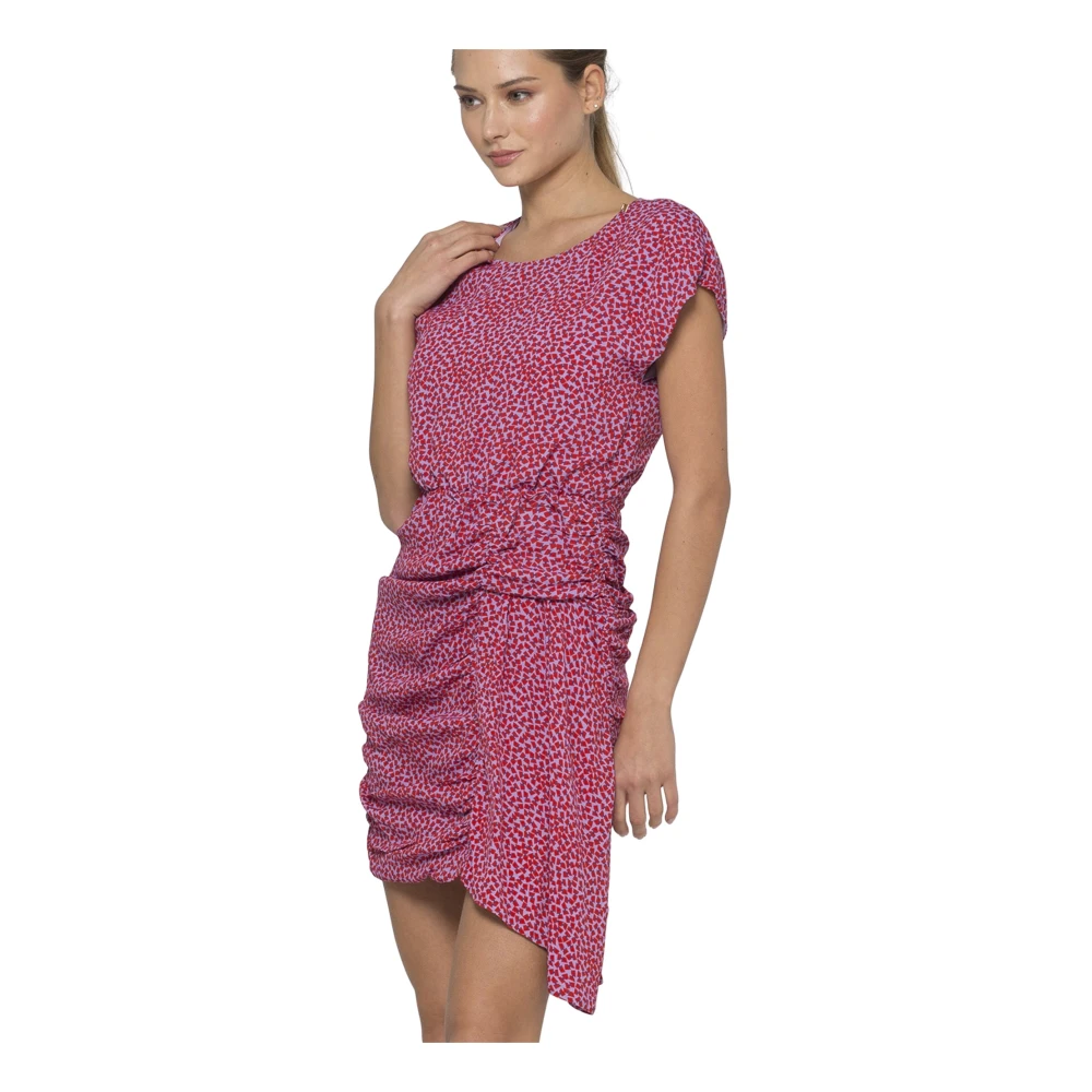 Dresses > Day Dresses > Short Dresses - - Kocca - Modalova