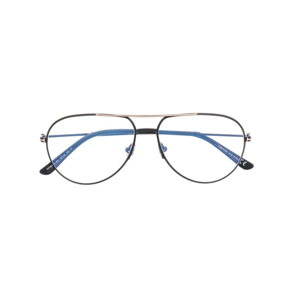 Accessories > Glasses - - Tom Ford - Modalova