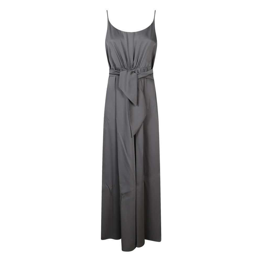 Emporio Armani Mujer Gris Monos, Talla: Xl