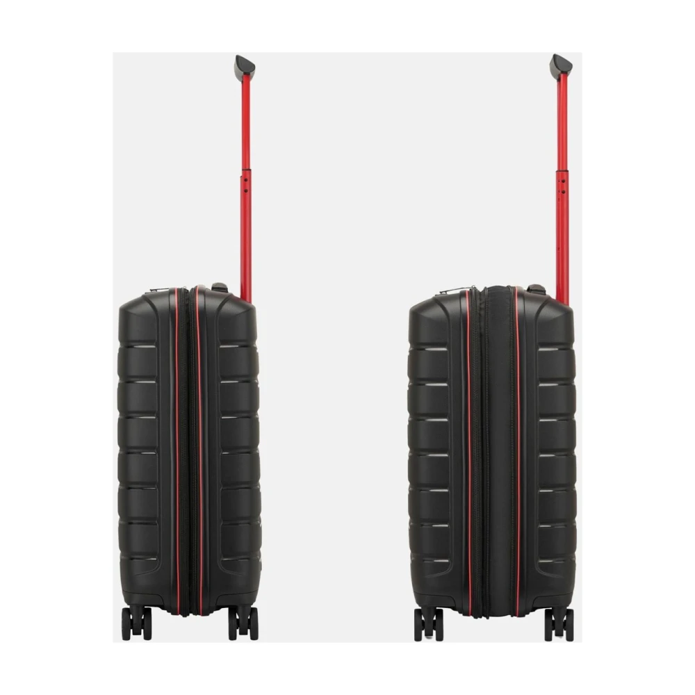 Roncato Koffers en Trolleytassen Black Unisex