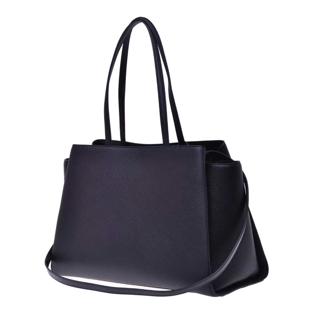 Baldinini Tote Bag Black Dames