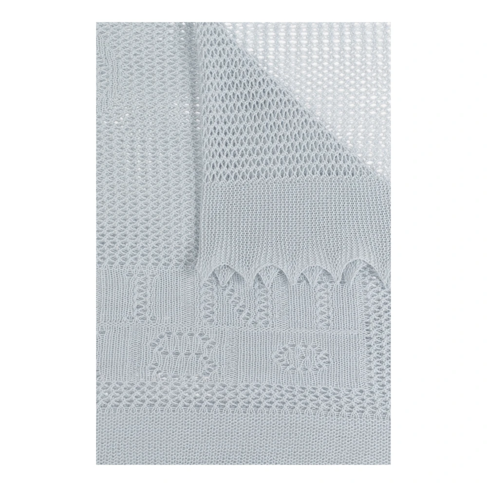 Bonpoint Baby set: driepak slabbers fles deken Multicolor Unisex
