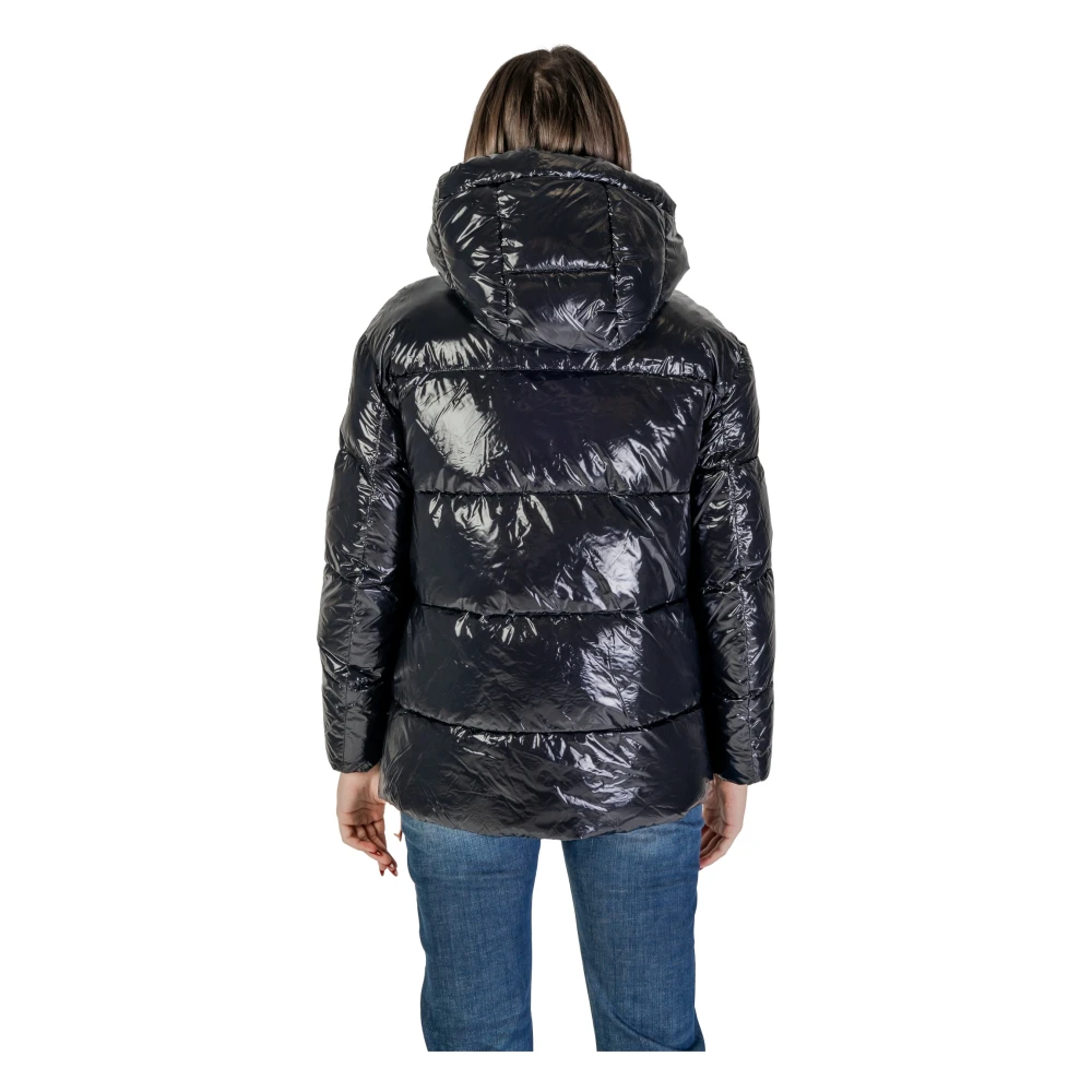 Blauer Winter Ondergoed Collectie voor Vrouwen Black Dames