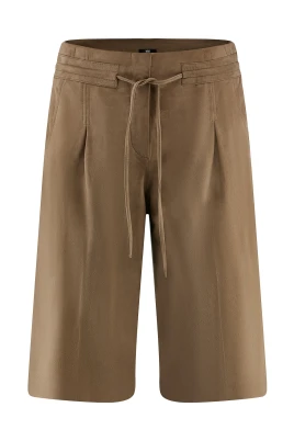 Ledershorts