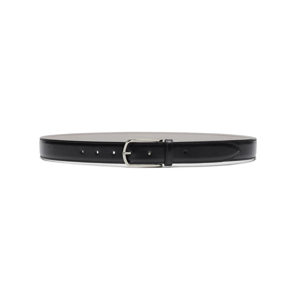 Accessories > Belts - - Brunello Cucinelli - Modalova