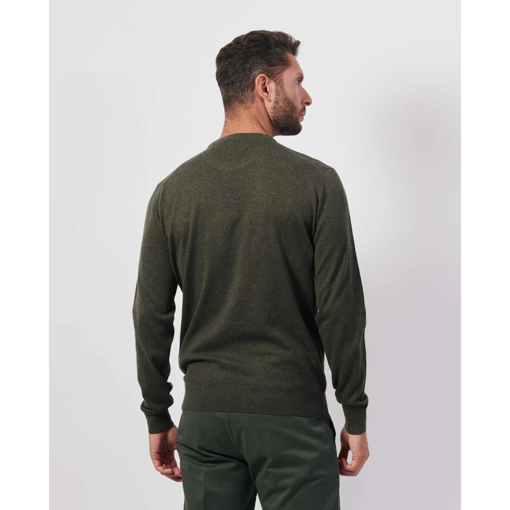 Harmont & Blaine Truien Groen Green Heren