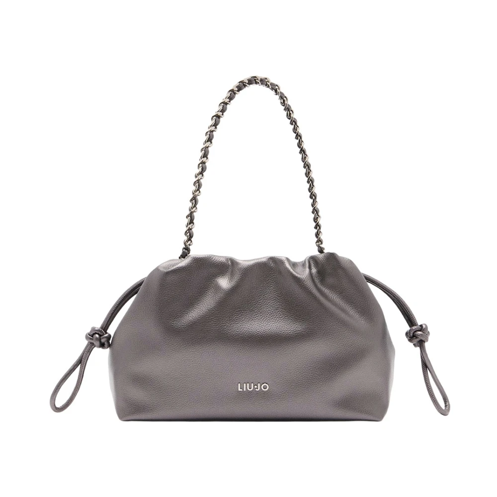 Liu Jo Damen Grau Taschen, One Sizegröße: