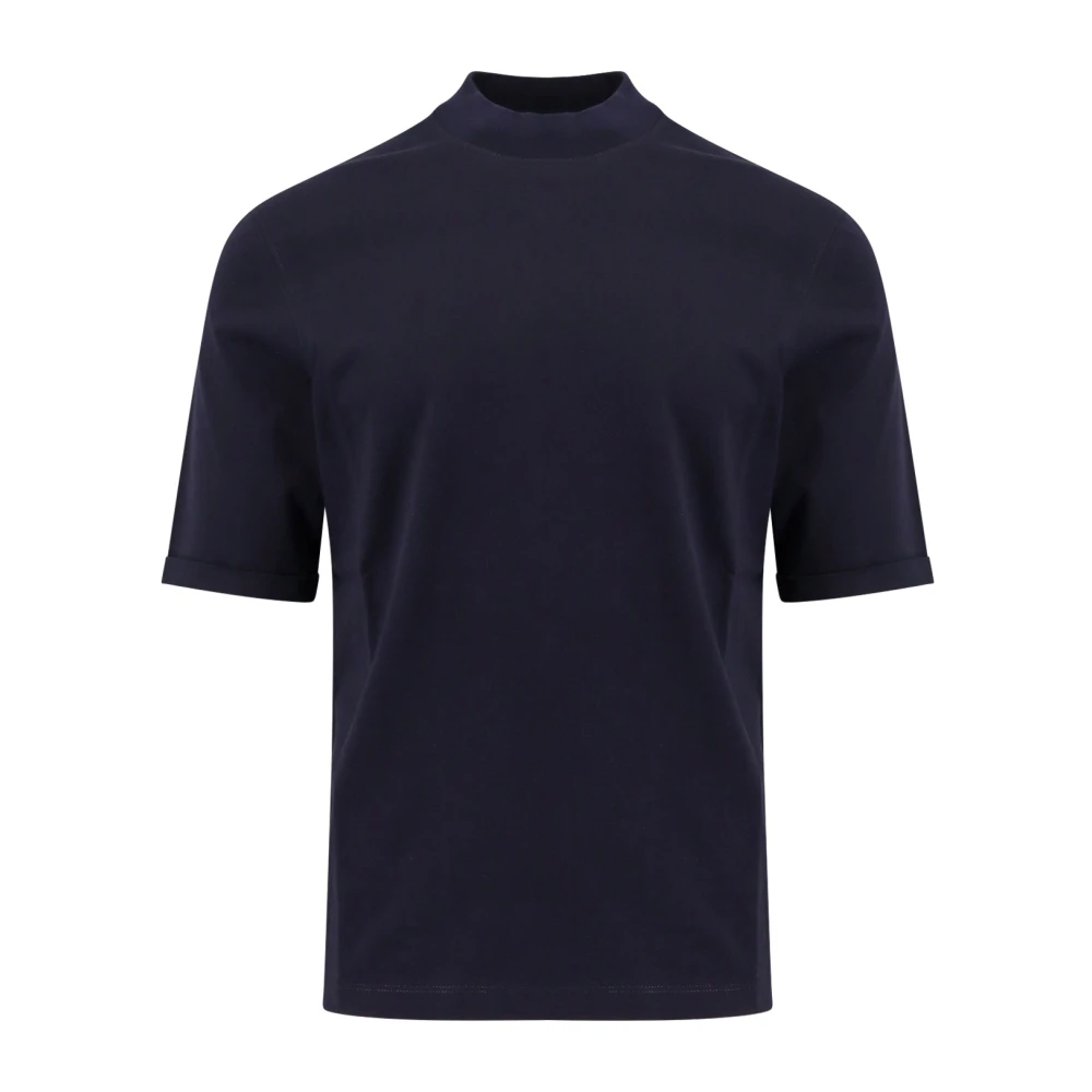 Tops > T-Shirts - - Brunello Cucinelli - Modalova