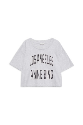 tee-shirt-court-gris-avec-impression-los-angeles