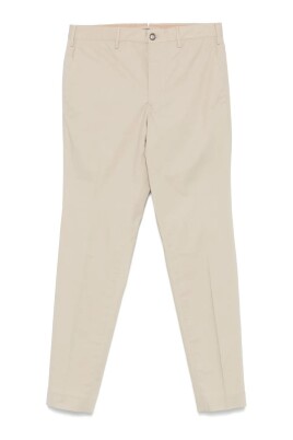 beige-trousers-with-concealed-fastening
