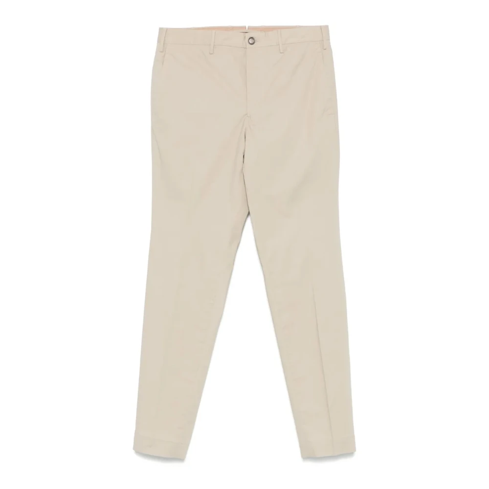 Trousers > Chinos - - Incotex - Modalova