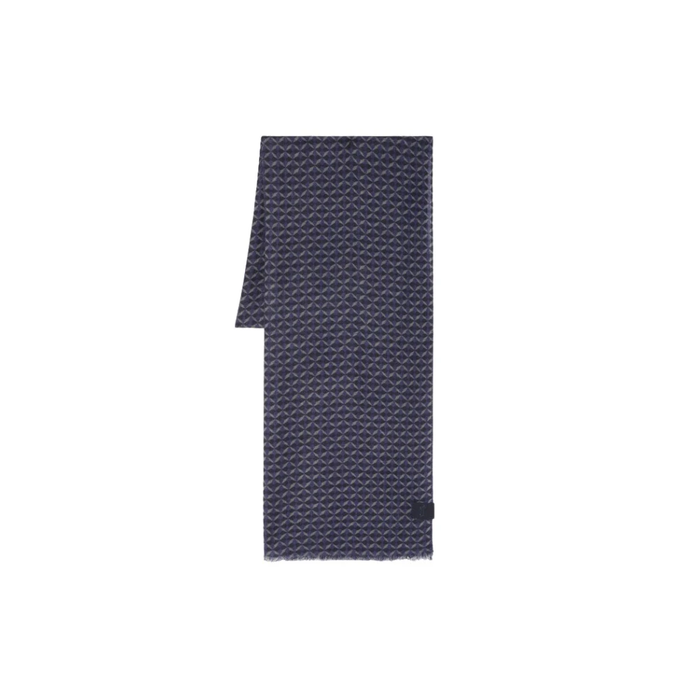 Accessories > Scarves > Winter Scarves - - Harmont & Blaine - Modalova