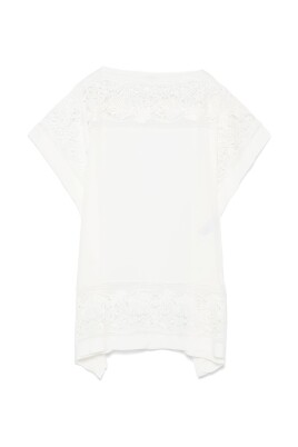 white-floral-lace-boat-neck-dress