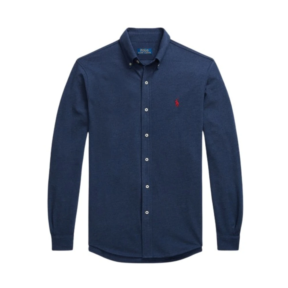 Shirts > Casual Shirts - - Polo Ralph Lauren - Modalova