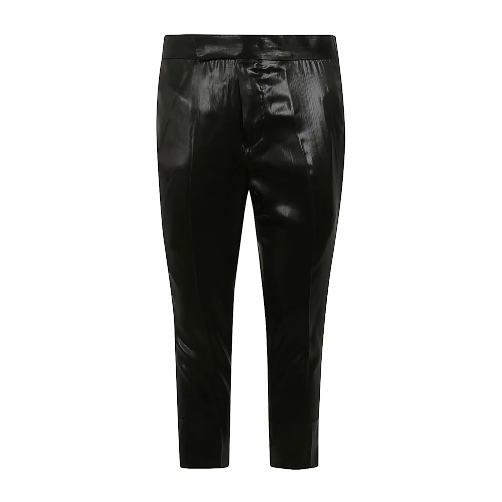 Trousers > Slim-fit Trousers - - Sapio - Modalova