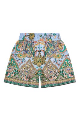 blue-paisley-print-shorts-for-boys