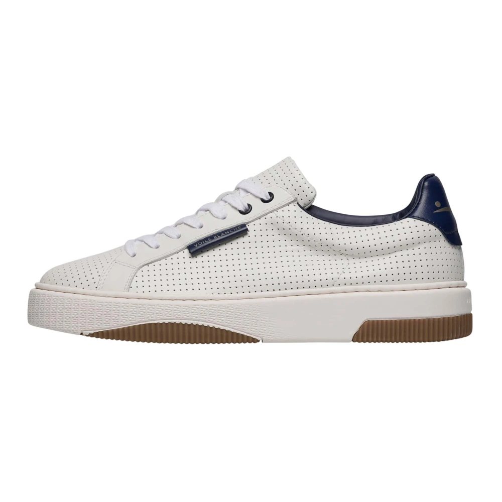 Shoes > Sneakers - - Voile Blanche - Modalova